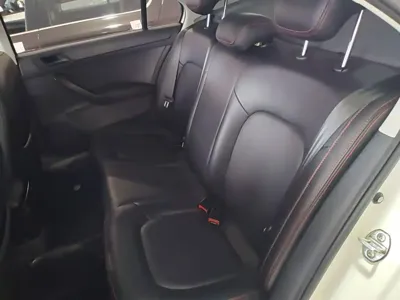 Volkswagen Santana