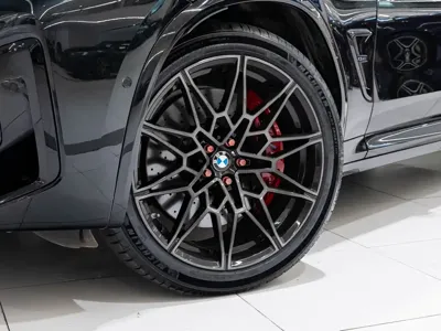 BMW X3 M