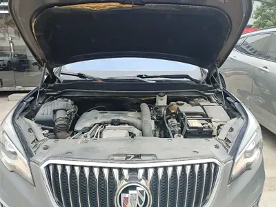 Buick Envision Plus