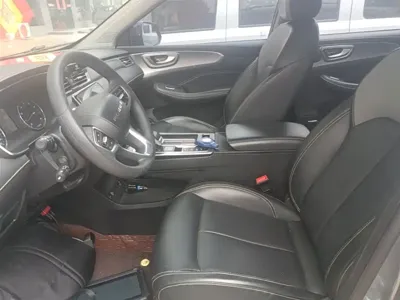 Roewe RX5