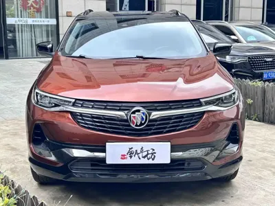Buick Encore