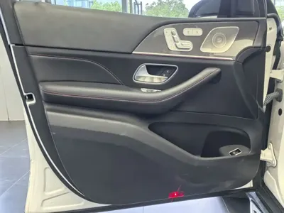 Mercedes-Benz GLE Coupe AMG