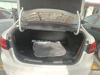 Ford Escort