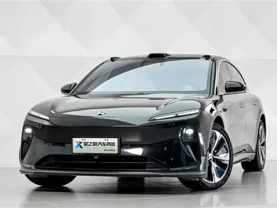 Nio ET5T