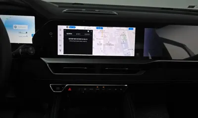 Renault-KoreaSamsung Grand Koleos