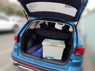 Jetta VS7