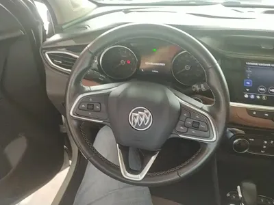 Buick Encore GX
