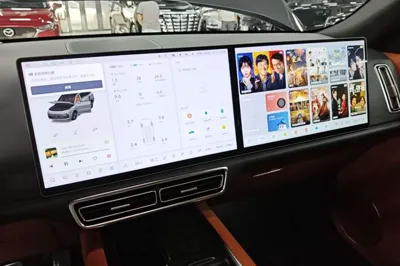 Li Auto L9