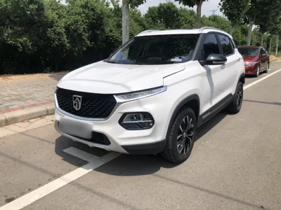 Baojun 510