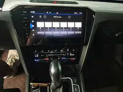 Volkswagen 迈腾 PHEV