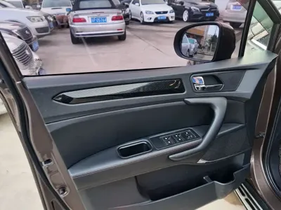 JAC Refine S3