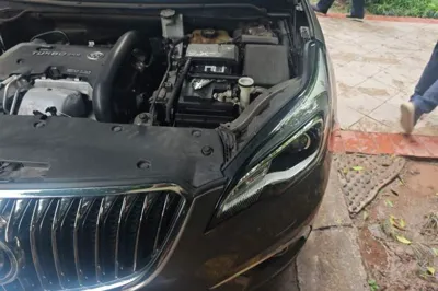 Buick Envision