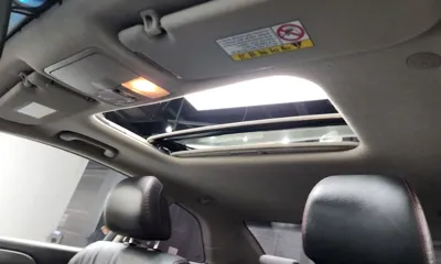 Kia Porte