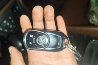 Buick Envision