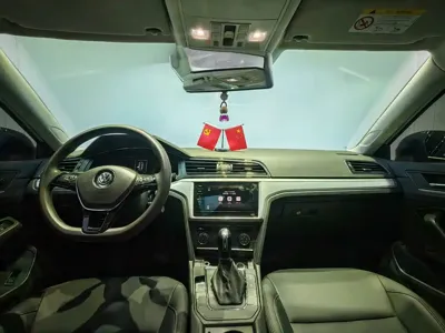 Volkswagen Lamando