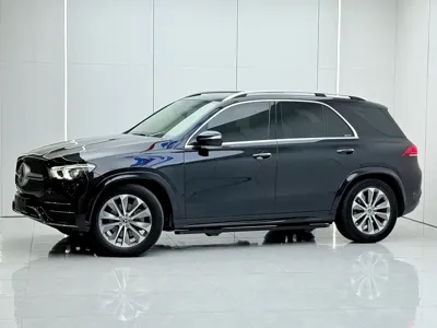 Mercedes-Benz 奔驰GLE(进口)