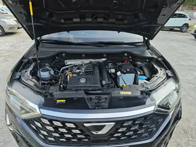 Jetta VS5