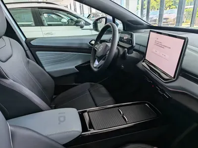 Volkswagen ID.4 X