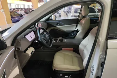 Haval H6L