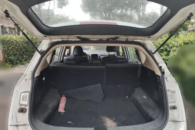 Baojun 560