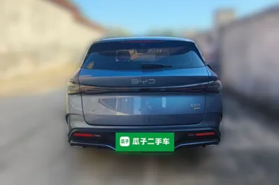 BYD Seal 06 DM-i Touring