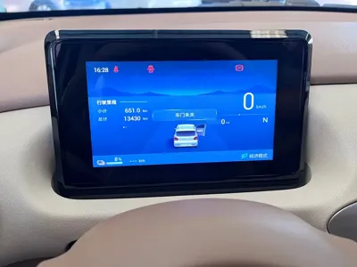 Wuling MINIEV