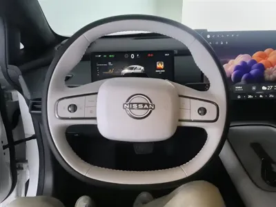 Nissan N7