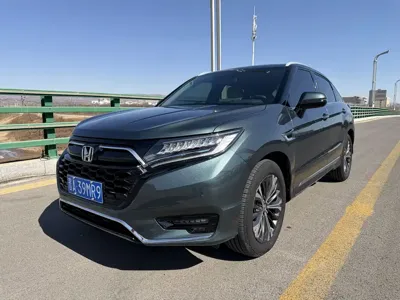 Honda UR-V