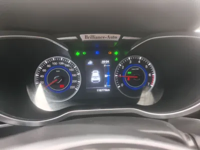 Brilliance V3