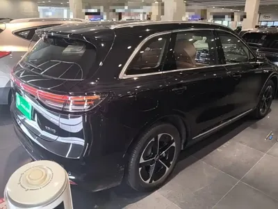 尚界 尚界H5