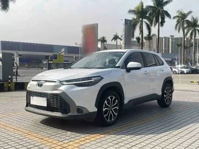 Toyota Frontlander
