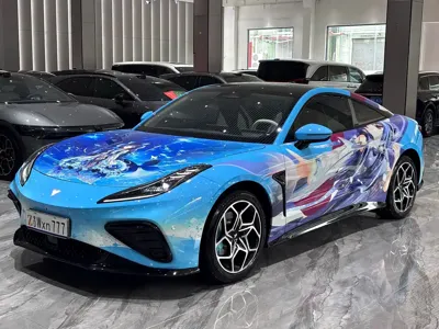 NETA Neta GT