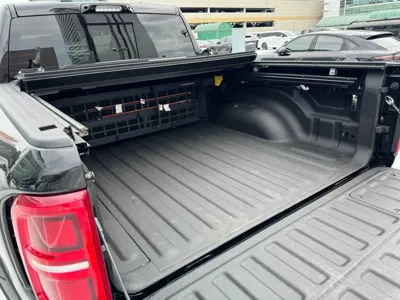 Dodge Ram Pick Up