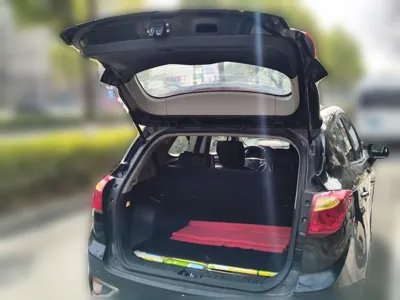 JAC Refine S3