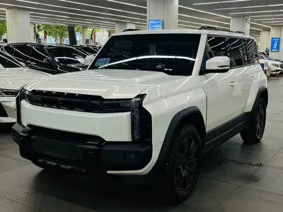 iCAR iCAR 03T
