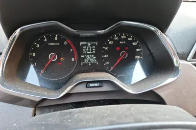 Baojun 310W