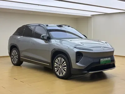 Nio ES7