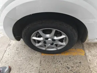 Roewe Clever
