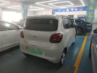 Wuling MINIEV