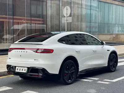智界 Zhijie R7