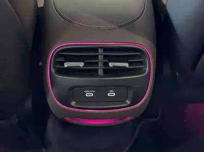 Smart Smart #5