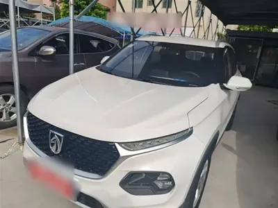 Baojun 510