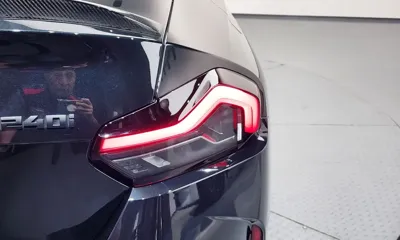 BMW 2-Series