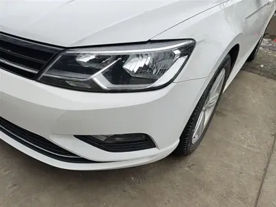 Volkswagen Lamando