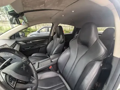 Xpeng G3