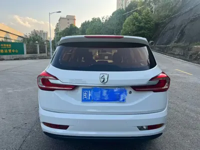Baojun 310W