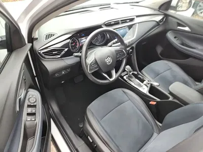 Buick Encore GX