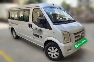 Dongfeng Xiaokang C37