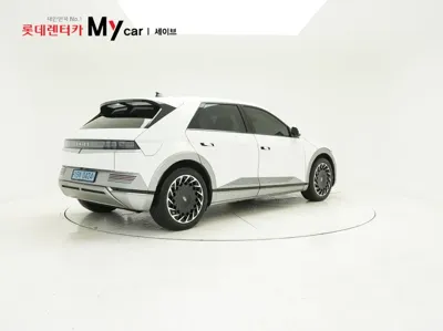 Hyundai Ioniq5