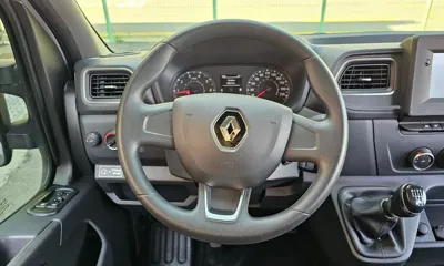 Renault-KoreaSamsung Master